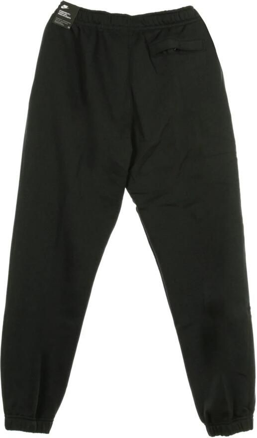 Nike Sportswear Club Fleece Pants Trainingsbroeken Kleding black black white maat: XXL beschikbare maaten:XS S M L XL XXL - Foto 7