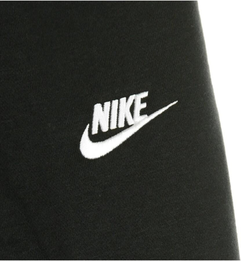 Nike Sportswear Club Fleece Pants Trainingsbroeken Kleding black black white maat: XXL beschikbare maaten:XS S M L XL XXL - Foto 6