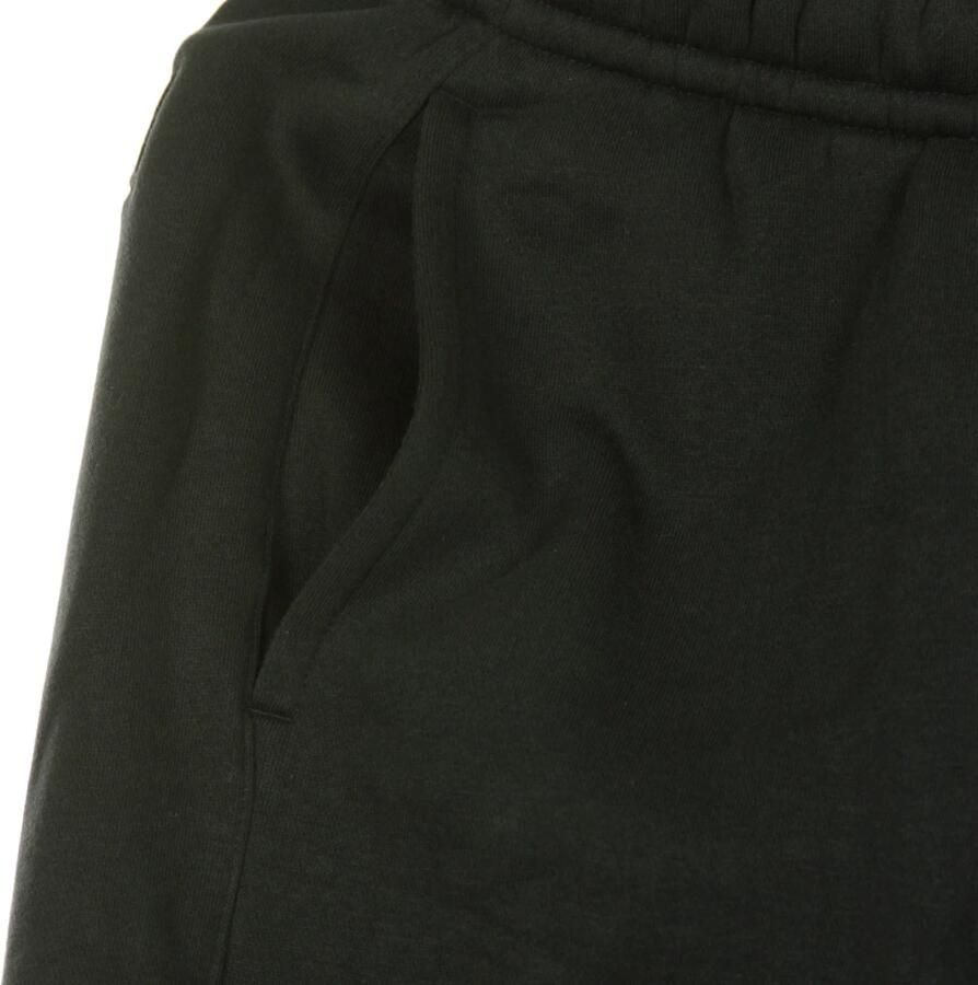 Nike Sportswear Club Fleece Pants Trainingsbroeken Kleding black black white maat: XXL beschikbare maaten:XS S M L XL XXL - Foto 5