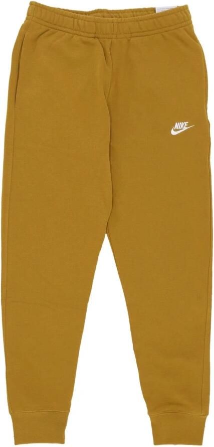 Nike Sportswear Club joggingbroek voor heren Bruin - Foto 2