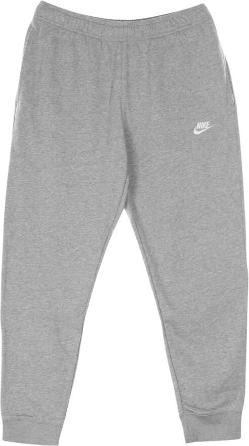 Nike Lichtgewicht Club Jogger Trainingsbroek Gray Heren - Foto 3