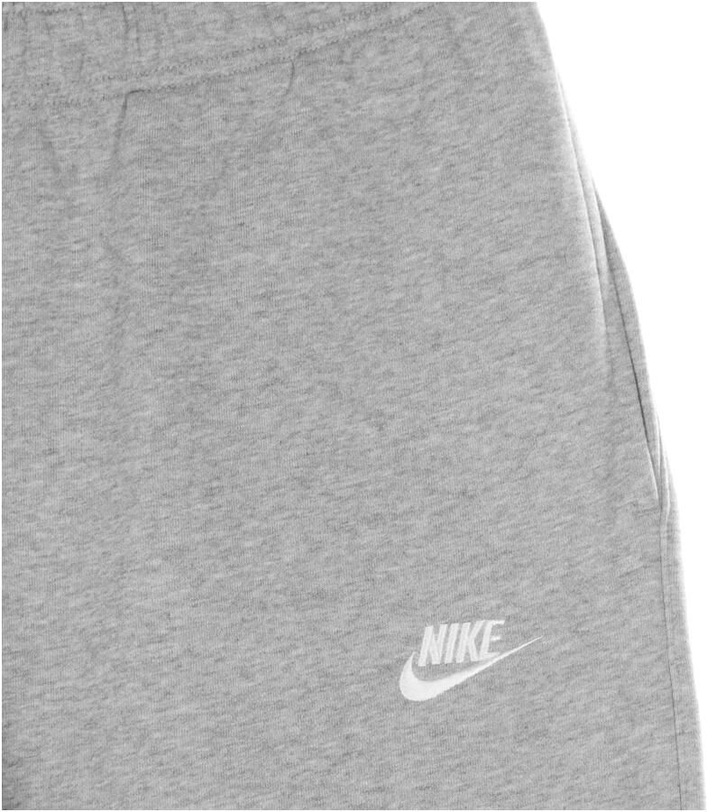 Nike Lichtgewicht Club Jogger Trainingsbroek Gray Heren - Foto 2