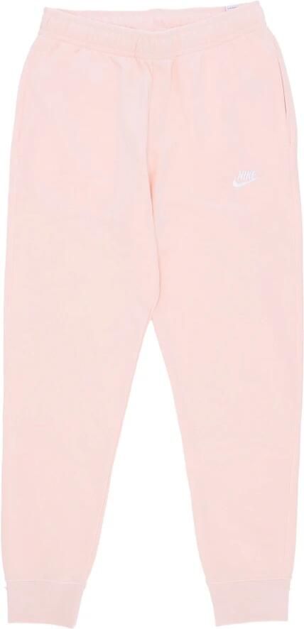 Nike Lichtgewicht Club Jogger Trainingsbroek Pink Heren - Foto 2