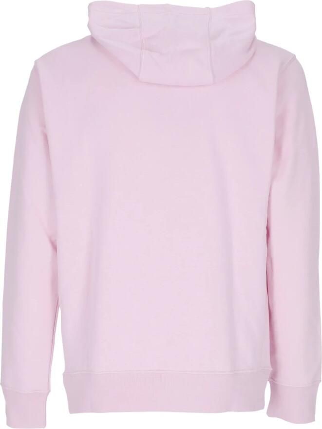Nike Lichtgewicht Hoodie met Lange Mouwen Pink Heren - Foto 3