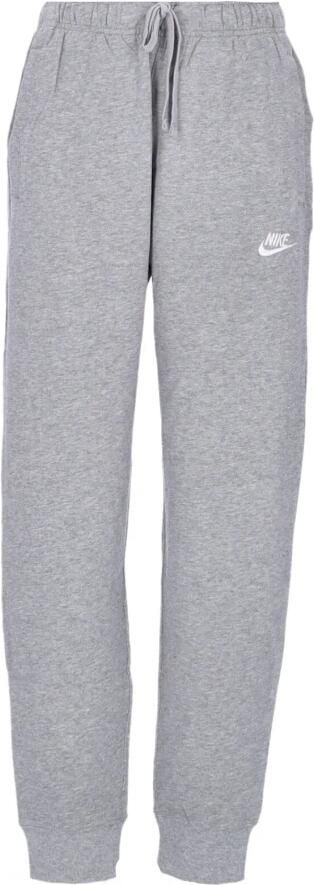 Nike Sportswear Club Joggingbroek van jerseymateriaal voor heren Grijs