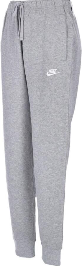 Nike Sportswear Club Joggingbroek van jerseymateriaal voor heren Grijs - Foto 4