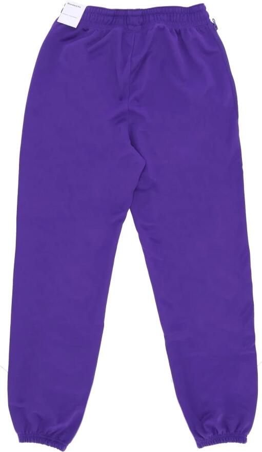 Nike Los Angeles Lakers Spotlight NBA-herenbroek met Dri-FIT Paars - Foto 2