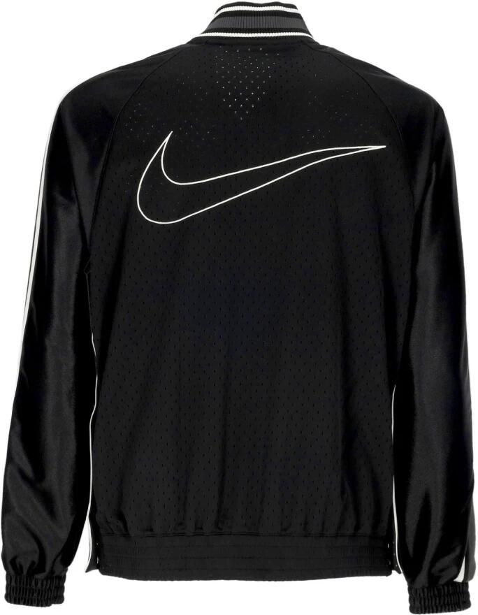 Nike Premium basketbaljack voor heren Zwart - Foto 2