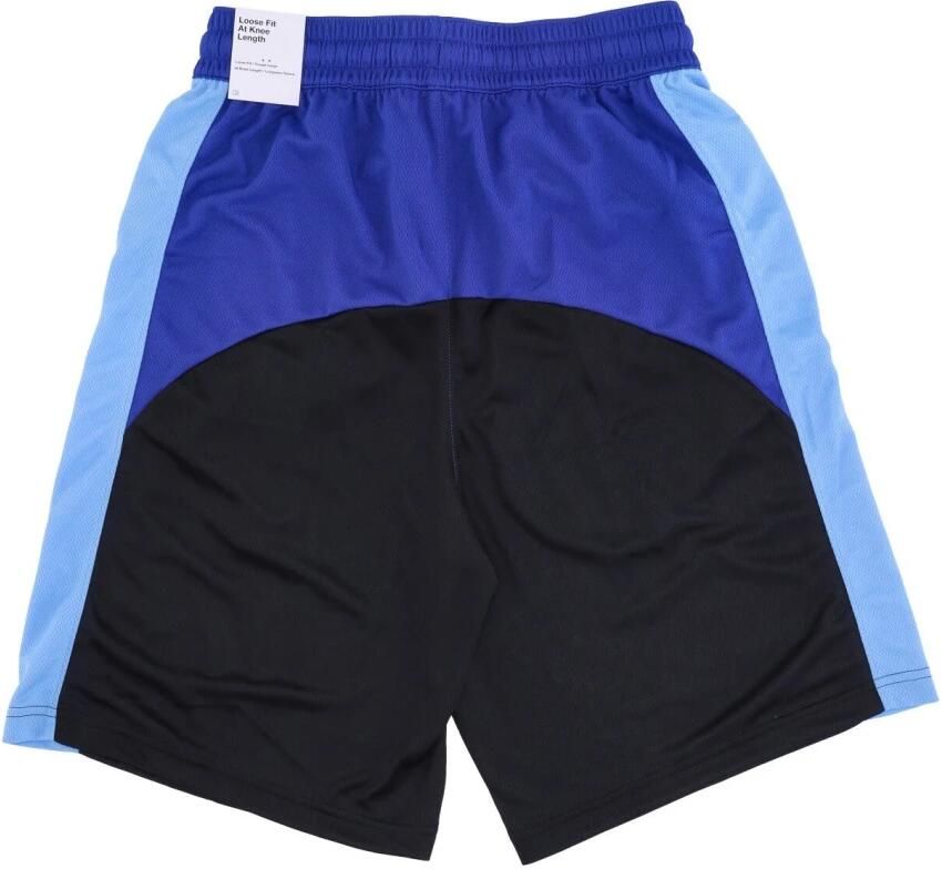 Nike Starting 5 Dri-FIT basketbalshorts voor heren (28 cm) Blauw - Foto 2