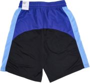 Nike Dri-FIT Starting 5 Basketbalshorts voor heren (28 cm) Blauw - Thumbnail 1