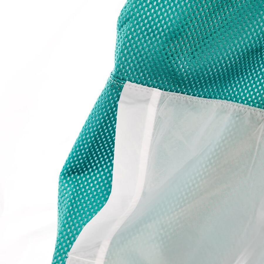 Nike Mesh Tech Pack Trainingspak Jas Groen Wit Zwart Green Dames