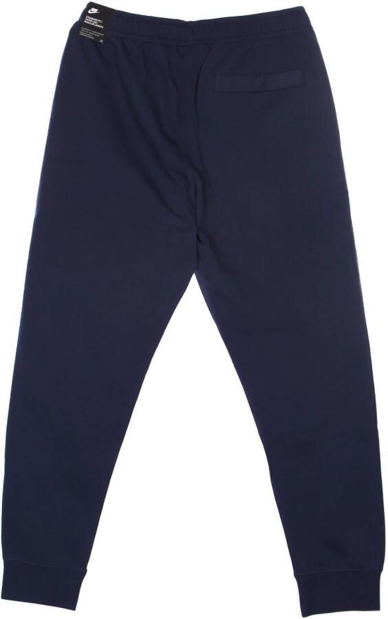 Nike Midnight Navy Club Jogger Trainingsbroek Blue Heren - Foto 2