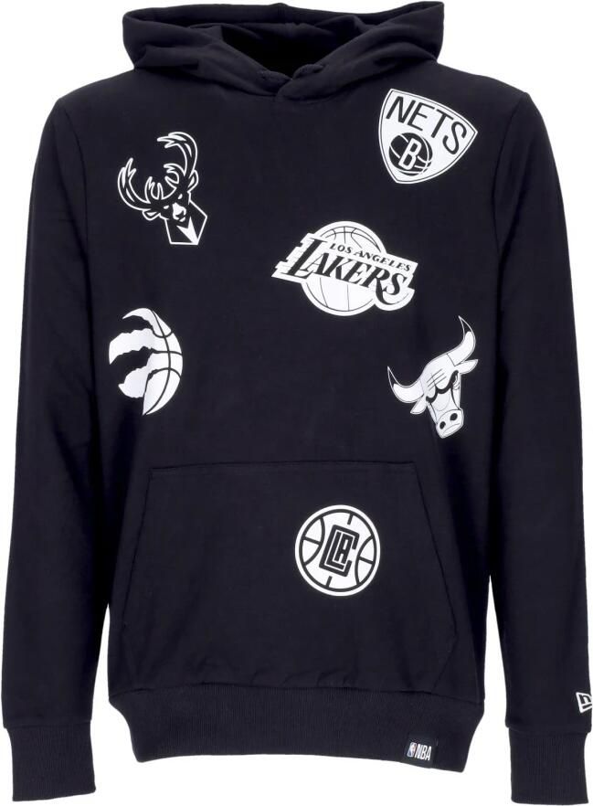 New era Nba Multi Team Hoody Nba Multi Team - Foto 3