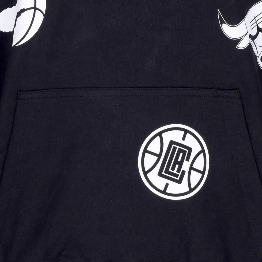 New era Nba Multi Team Hoody Nba Multi Team