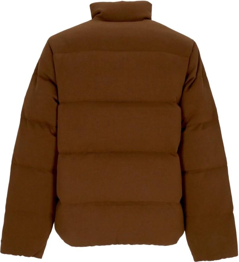 Nike Sportswear Tech oversized donsjack voor heren Bruin - Foto 2