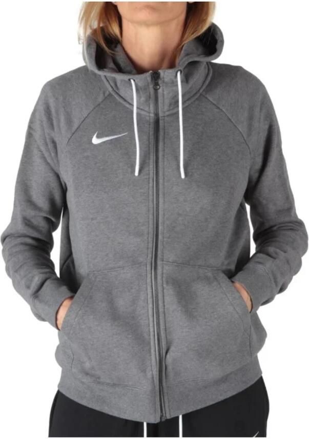 Nike Trainingsjack Wmns Park 20 Hoodie - Foto 4