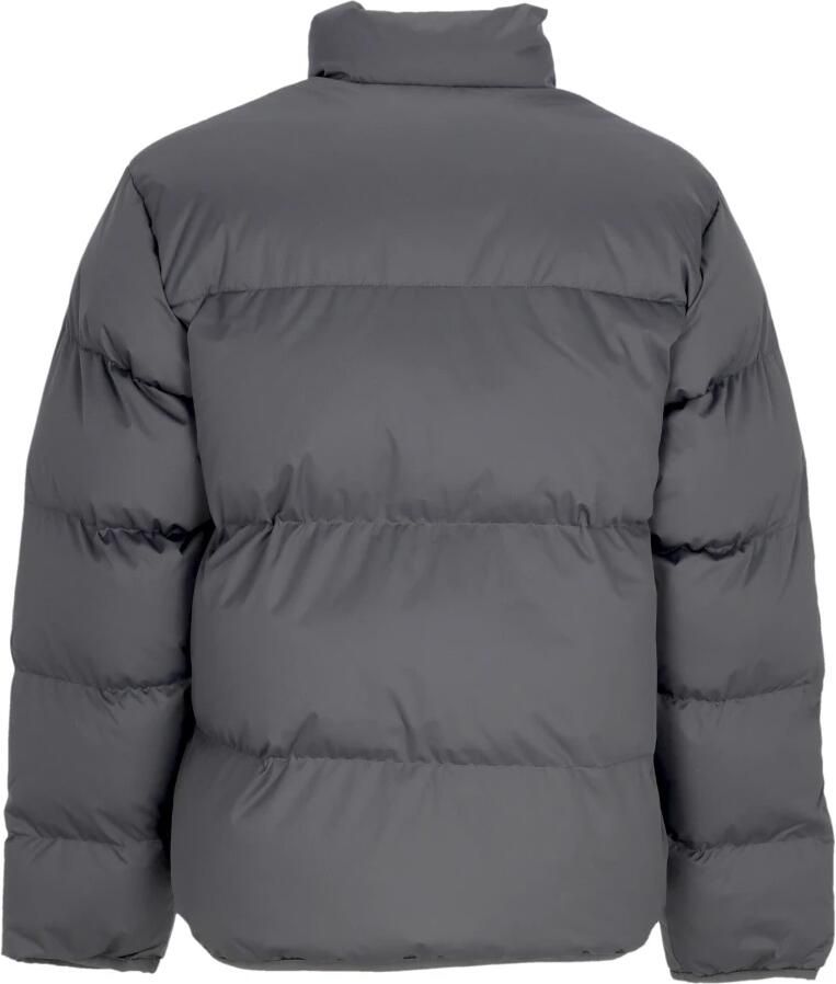 Nike Sportswear Club gewatteerd herenjack Grijs - Foto 2