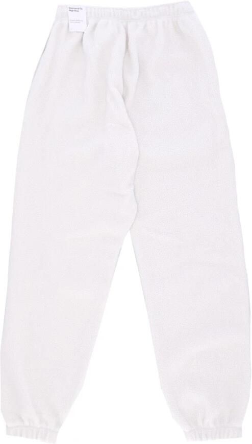 Nike Sportswear Plush Jogger Trainingsbroeken Kleding light bone lt iron ore maat: XS beschikbare maaten:XS - Foto 2