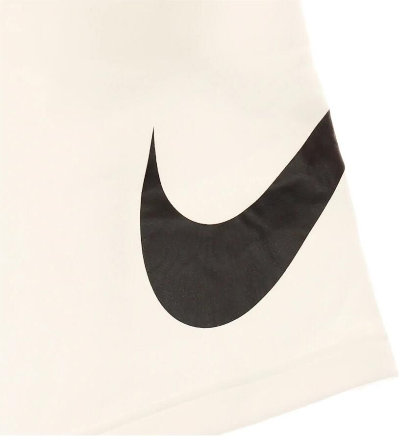 Nike Pluche Trainingsbroek Wit Sportkleding White Heren