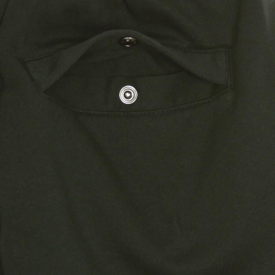 Nike Sportswear Club Graphic Shorts Sportshorts Kleding black white white maat: XL beschikbare maaten:S L XL