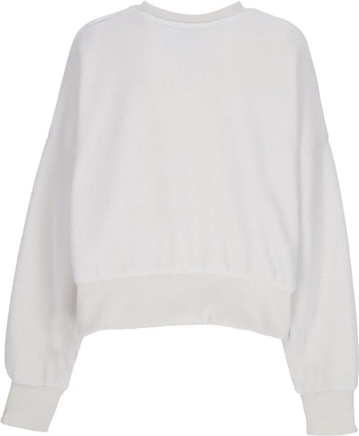 Nike Sportswear Plush Women's Mod Crop Crew-Neck Sweatshirt - Foto 2