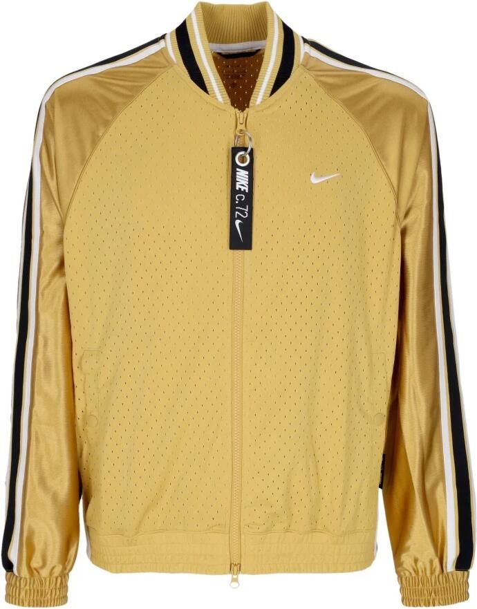 Nike Premium basketbaljack voor heren Bruin - Foto 3