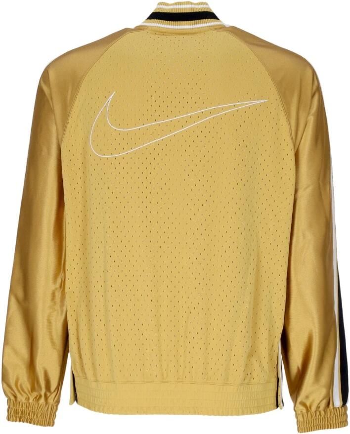 Nike Premium basketbaljack voor heren Bruin - Foto 2