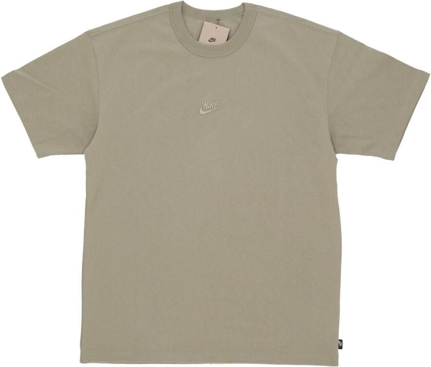 Nike Sportswear Premium Essentials T-shirt voor heren Bruin