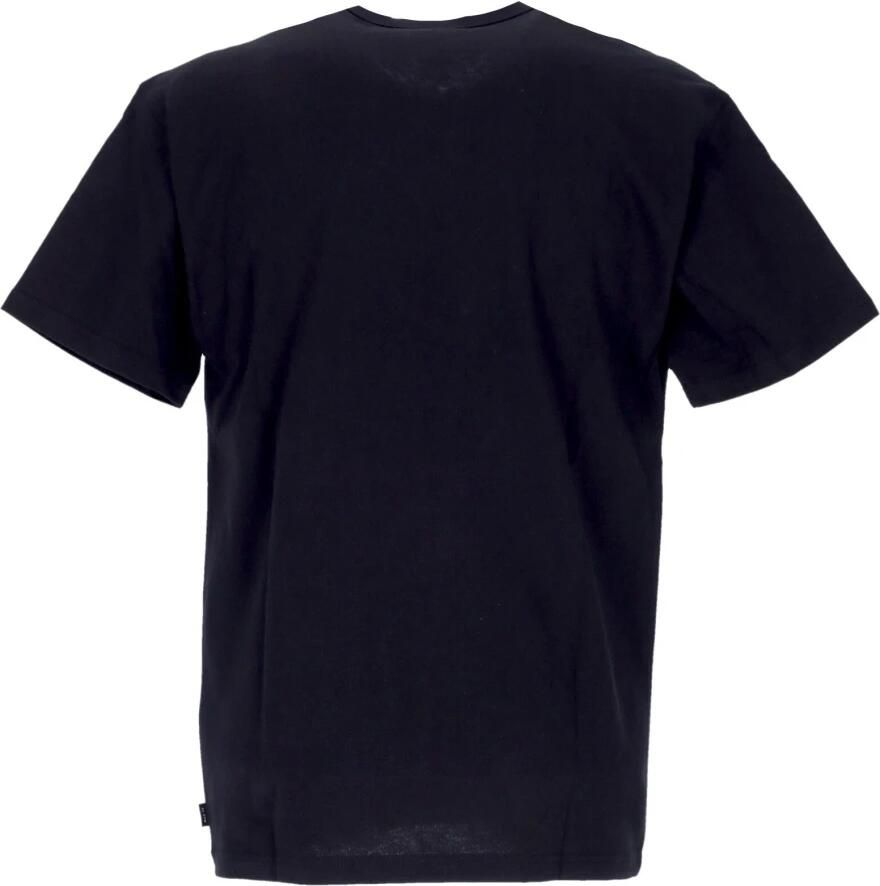 Nike Sportswear Premium Essentials T-shirt voor heren Zwart - Foto 4