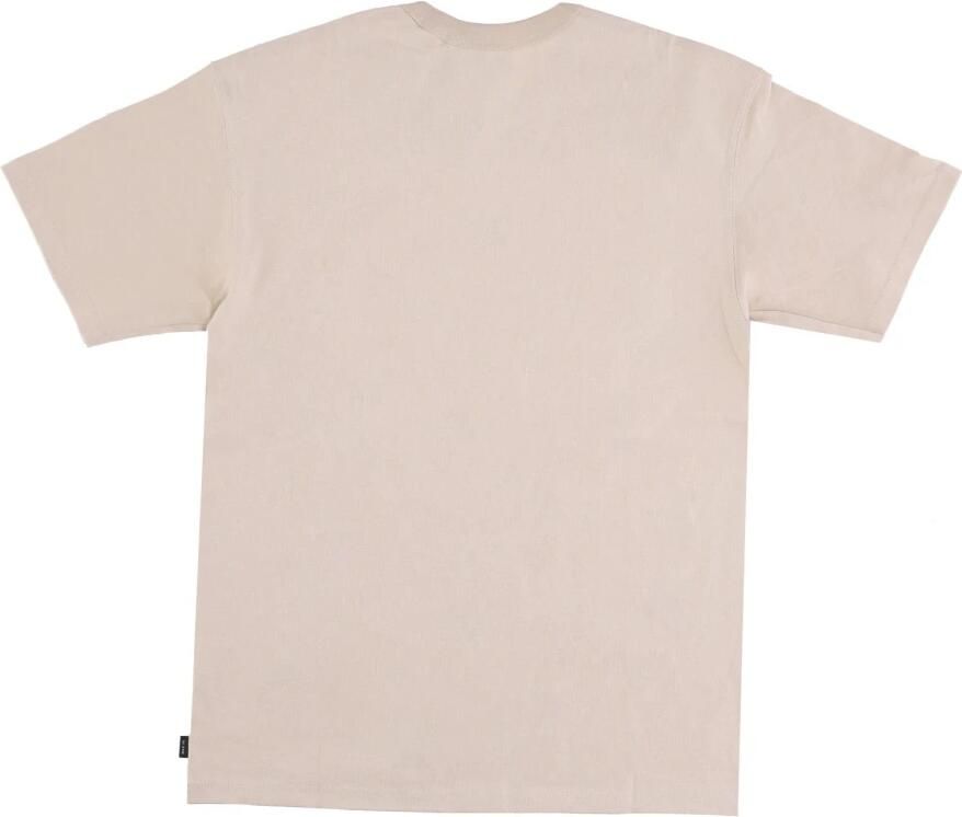 Nike Premium Essentials Sust Tee Rattan T-shirt Beige Heren - Foto 3