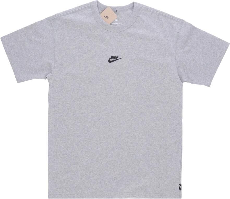 Nike Sportswear Premium Essentials T-shirt voor heren Grijs - Foto 3