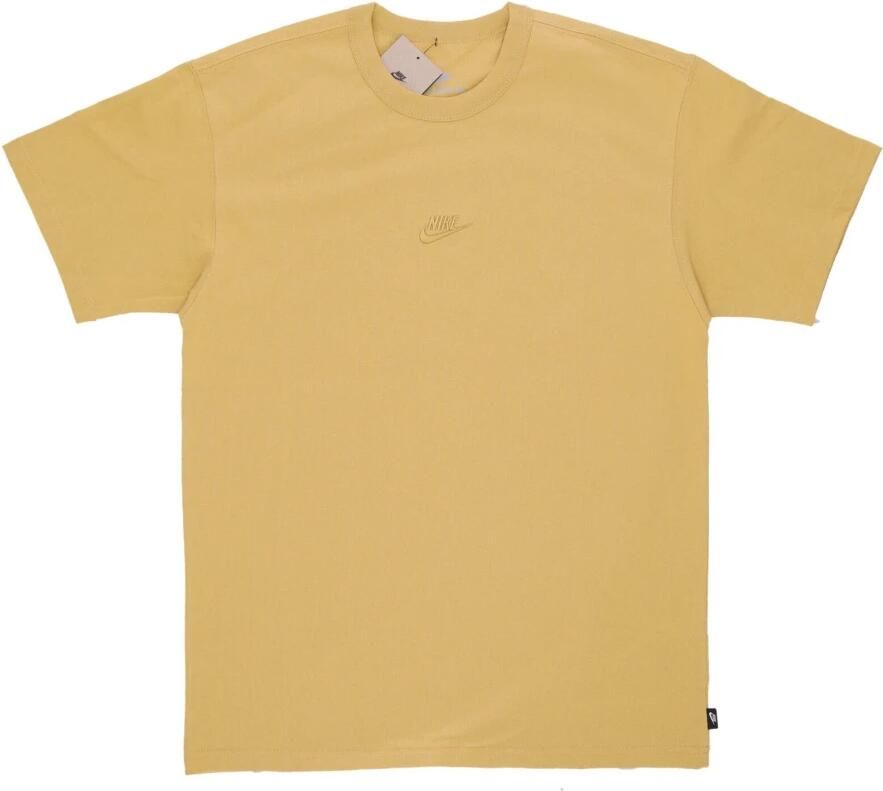 Nike Sportswear Premium Essentials T-shirt voor heren Bruin