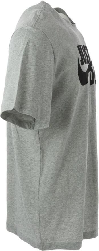 Nike T-shirt Camisetaegro Hombreike JDI Grijs Heren - Foto 4