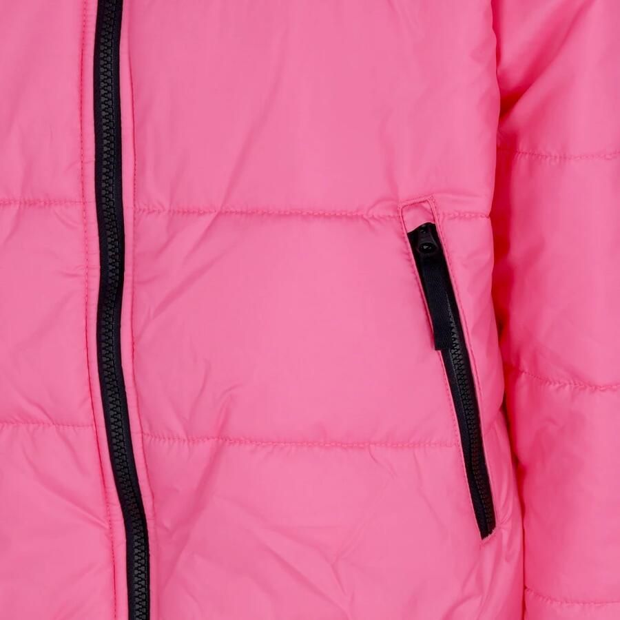 Nike Sportswear Therma-FIT Repel Damesjack met synthetische vulling en capuchon Roze
