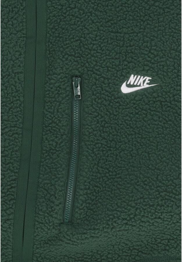 Nike Sportswear Club winterbodywarmer voor heren Groen