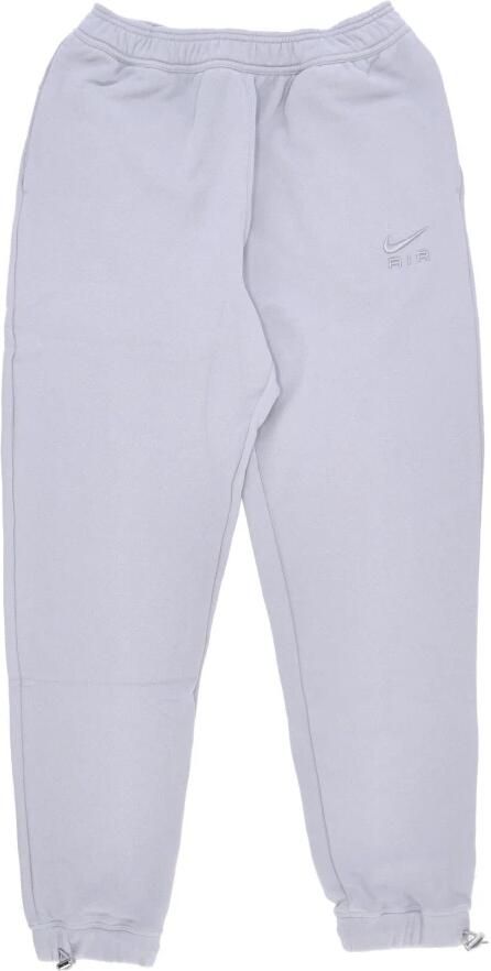 Nike Air Joggingbroek van sweatstof voor heren Grijs