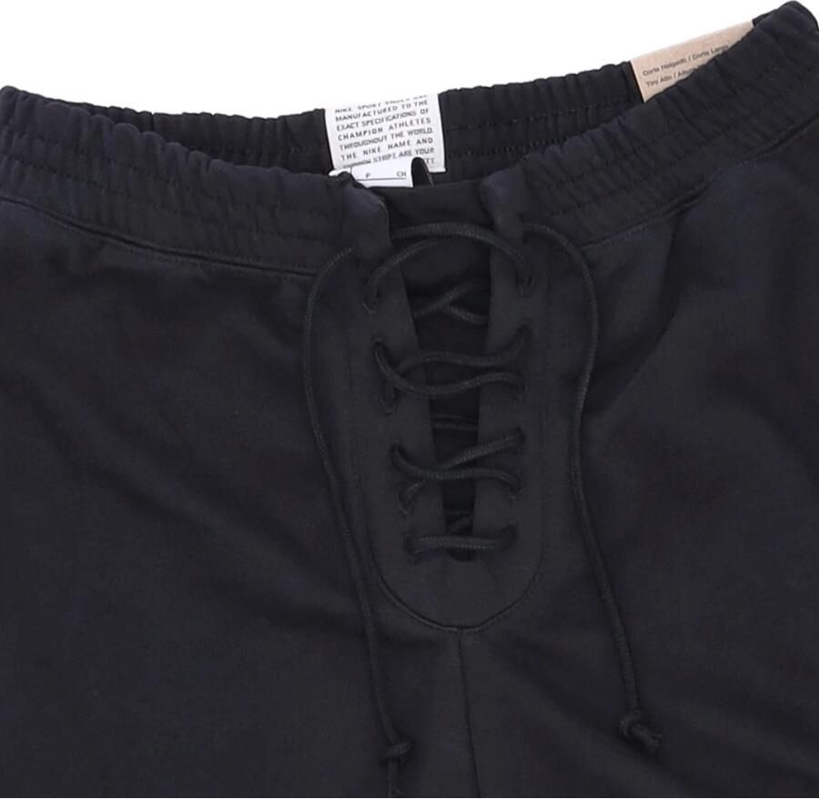 Nike Sportswear Circa 50 Damesbroek van sweatstof Zwart