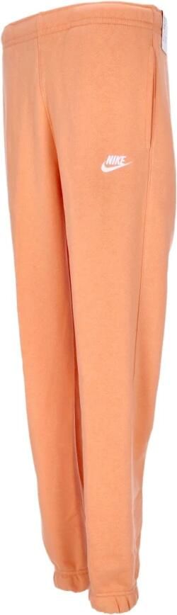 Nike Sportswear Club Fleece Trainingsbroek Brown Heren - Foto 2