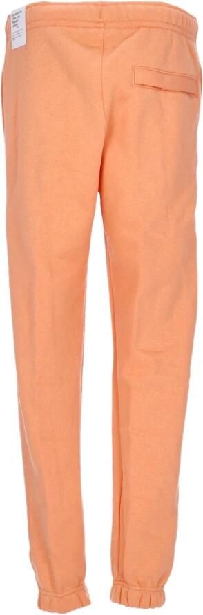 Nike Sportswear Club Fleece Trainingsbroek Brown Heren