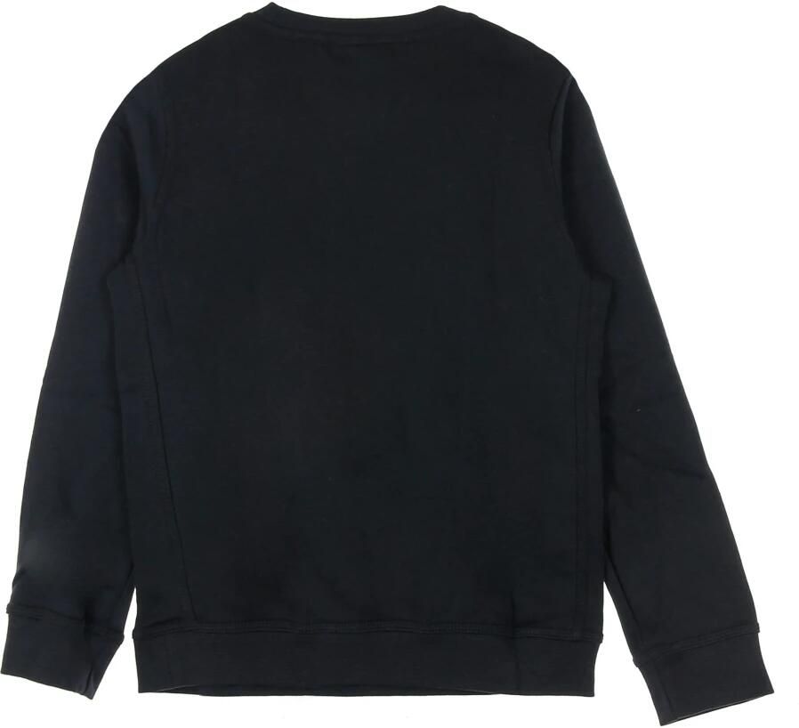 Nike Sportswear Club Fleece Jongenstop met ronde hals Zwart - Foto 3