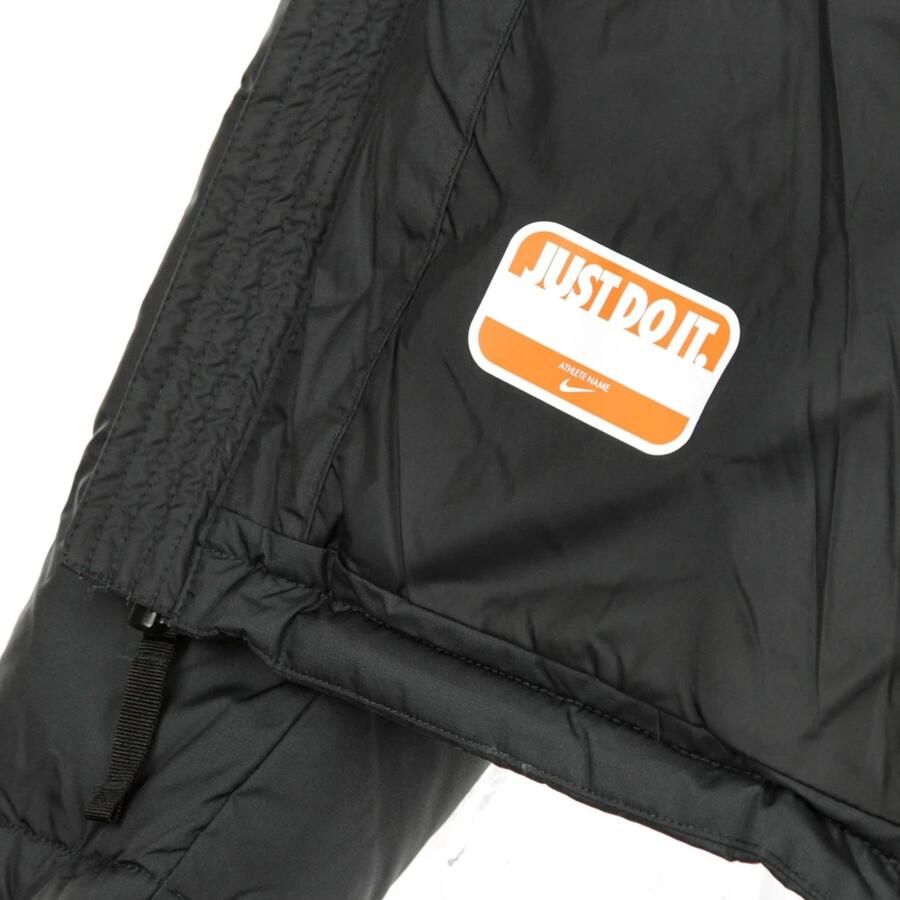 Nike Sportswear Kinderjack met synthetische vulling Zwart - Foto 2