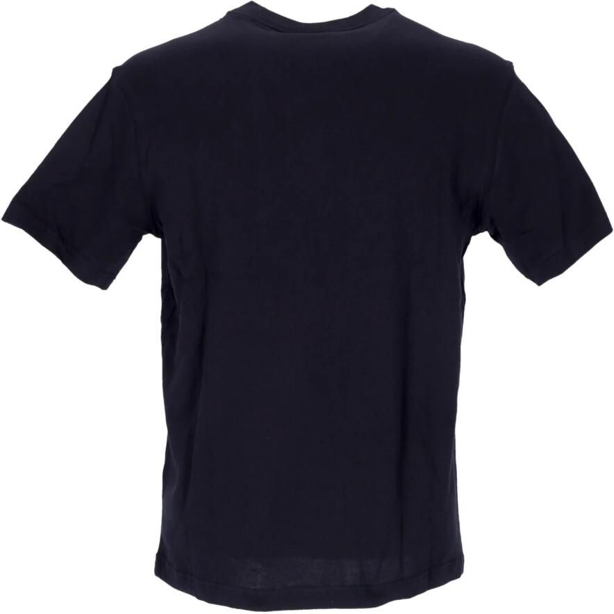 Nike Sportswear Tape Zwart T-Shirt Black Dames - Foto 2