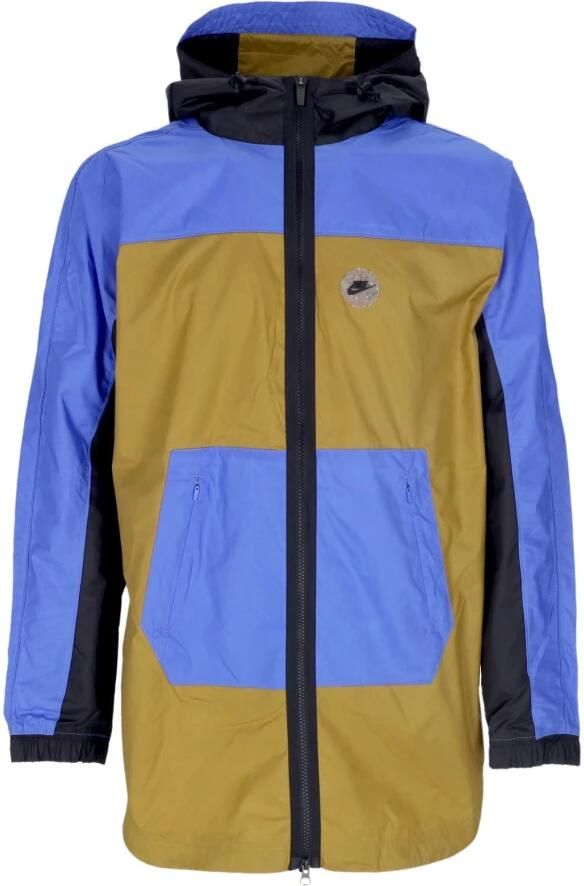 Nike Sportswear Utility Windbreaker Jack Multicolor Heren - Foto 2