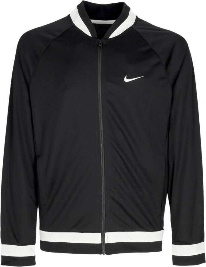 Nike Starting Five Dri-fit Jas Zwart Black Heren - Foto 2