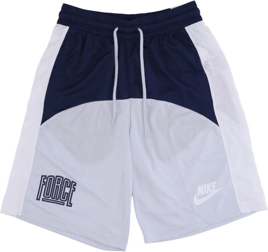 Nike Starting5 Basketball Shorts Midnight Navy Multicolor Heren - Foto 3