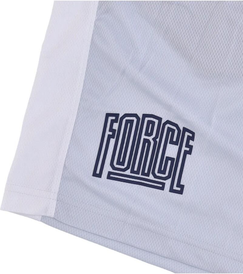 Nike Starting5 Basketball Shorts Midnight Navy Multicolor Heren