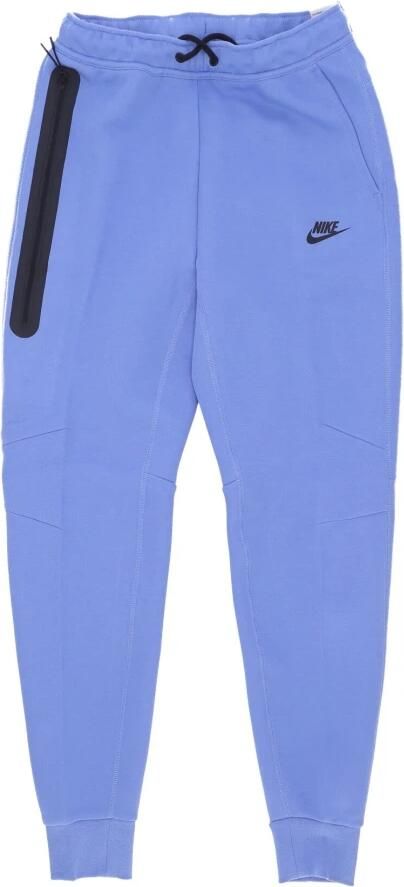 Nike Sportswear Tech Fleece Joggingbroek voor heren Blauw - Foto 2