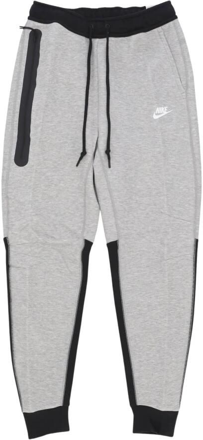 Nike Sportswear Tech Fleece Joggingbroek voor heren Grijs - Foto 2