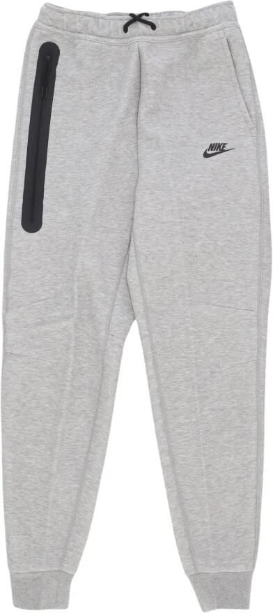 Nike Sportswear Tech Fleece Joggingbroek voor heren Grijs - Foto 2