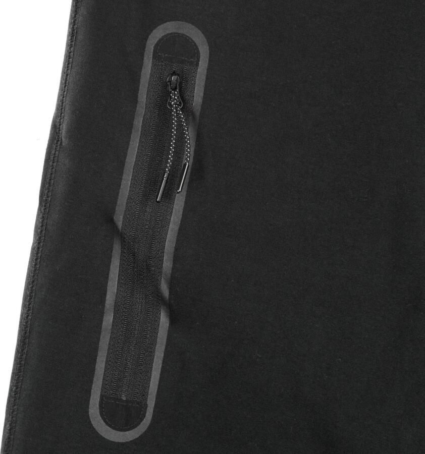 Nike Tech Fleece Lichtgewicht Trainingsbroek Black Dames - Foto 2